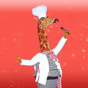 Avatar for The Masked Singer: Giraffe