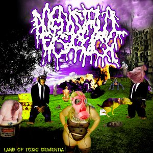 Menstrual Fistfuck 的头像