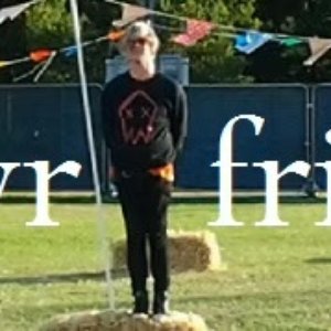 Avatar for yr friends