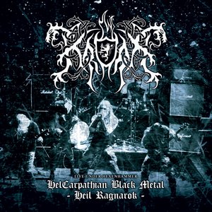 Live Under Hexenhammer: Heil Ragnarok!