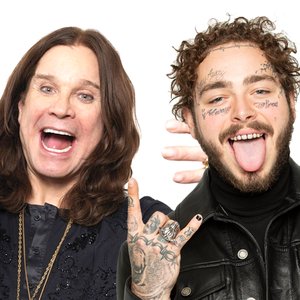 Avatar for Ozzy Osbourne, Post Malone