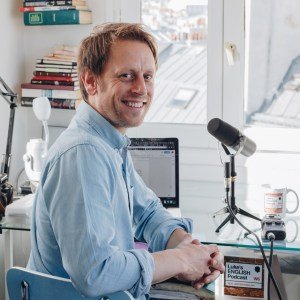 Avatar de Luke's ENGLISH Podcast - Learn British English with Luke Thompson