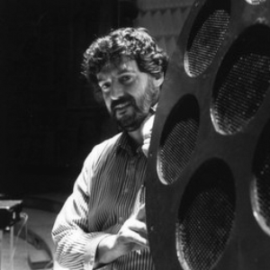 Daniel Teruggi photo provided by Last.fm