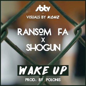 Wake Up (Prod. Polonis)