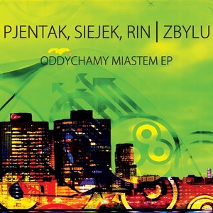 Pjentak, Siejek, Rin | Zbylu のアバター