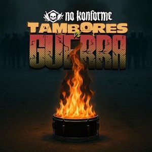 Tambores de guerra