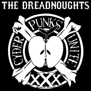 Cyder Punks Unite - EP