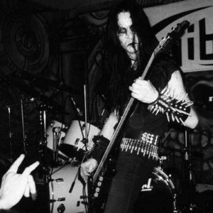 Antikrist 的头像