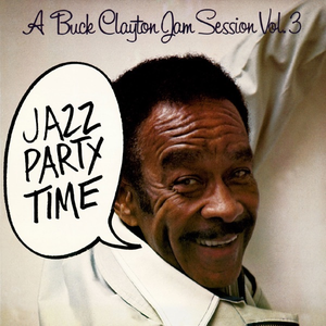Artwork for Jazz Party Time