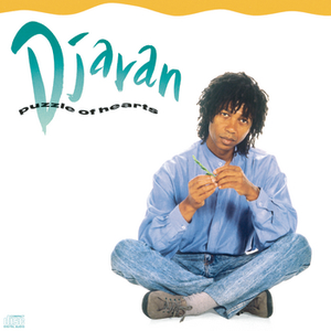 Djavan - Puzzle Of Hearts - Zortam Music