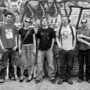 Young and Sexy photo provided by Last.fm