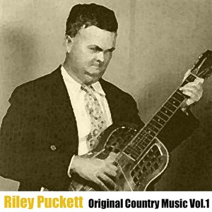 Original Country Music, Vol. 1