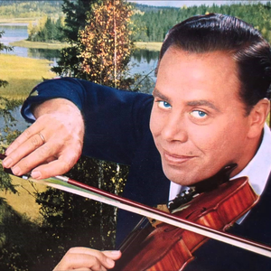 Helmut Zacharias photo provided by Last.fm