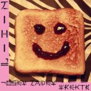 “Nihil”的封面