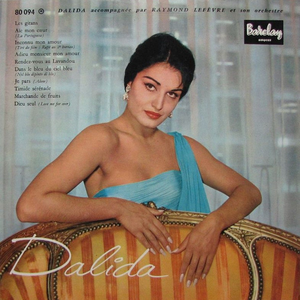 Les Gitans cover