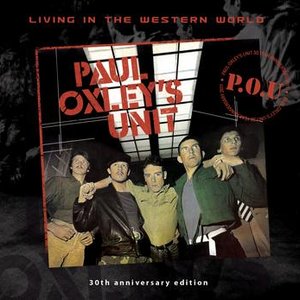 Living In The Western World - 30th Anniversary Edition