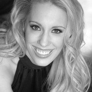 “Christina Reckard”的封面
