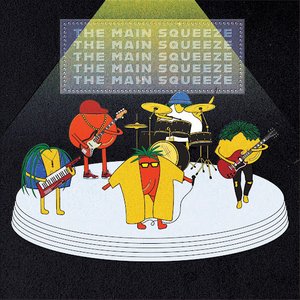 Squeeze House, The Main Squeeze 的头像