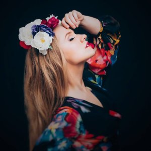 Maia Vahtramäe 的头像