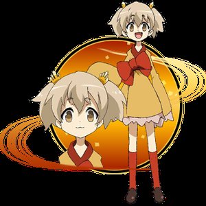 Avatar for 太閤娘・豊臣秀吉 (名塚佳織)