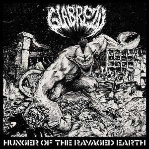 Hunger of the Ravaged Earth