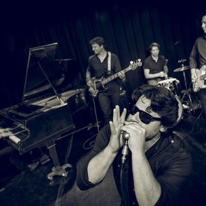 Matyas Pribojszki Band 的头像
