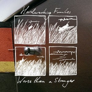 Worse Than A Stranger