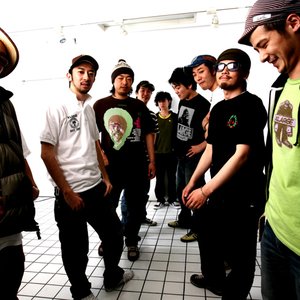 SOUND MARKET CREW 的头像