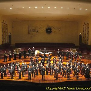 Avatar di Nicholas Cox, Royal Liverpool Philharmonic Orchestra, Roy Goodman