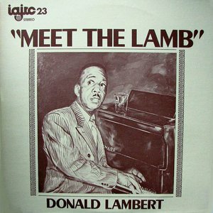 Meet the Lamb