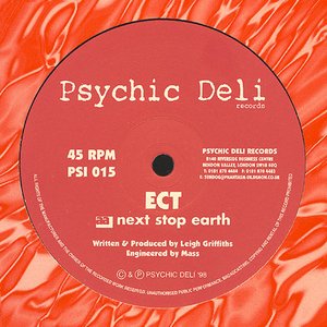 Maelström / Next Stop Earth