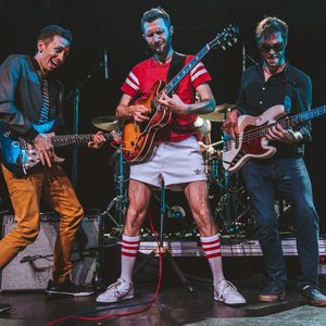 Avatar for Vulfpeck