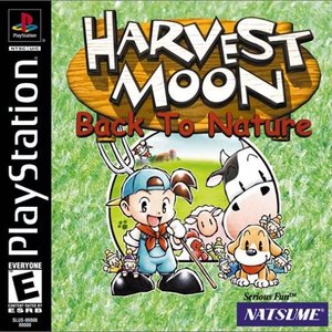 Ost. Harvest Moon 的头像