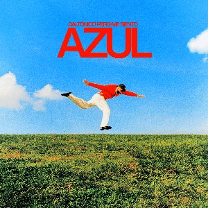 Daltónico Pero Me Siento Azul [Explicit]