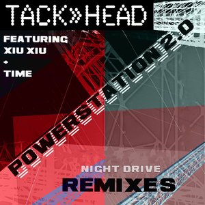 Powerstation 2.0 (Remixed)