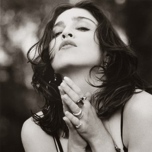 Madonna 的头像