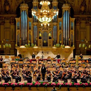 China Broadcast National Orchestra 的头像