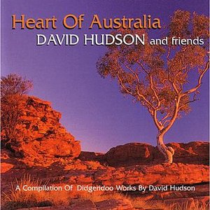 Heart Of Australia