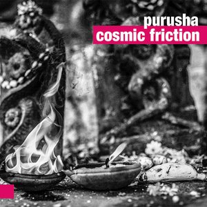 Cosmic Friction