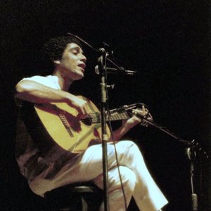 Paulinho Pedra Azul 的头像