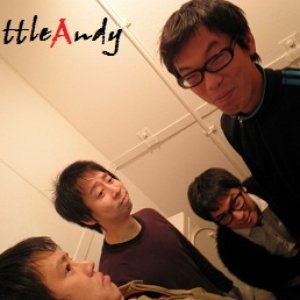 little andy 的头像