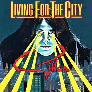 Living For The City