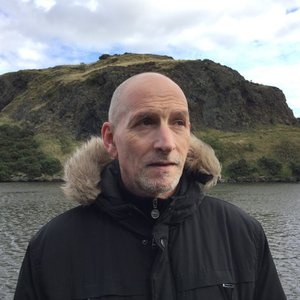 Avatar for Michael Bonaventure