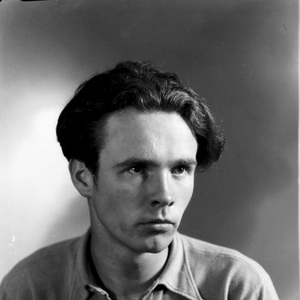 Geirr Tveitt photo provided by Last.fm