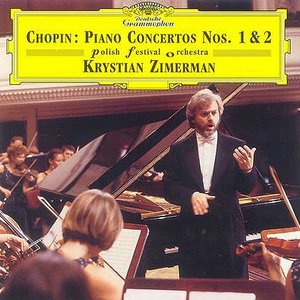 Avatar for Krystian Zimerman: Polish Festival Orchestra