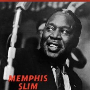 Presenting Memphis Slim