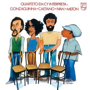 Quarteto Em Cy INTERPRETA
