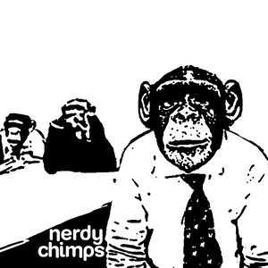 Nerdy Chimps 的头像
