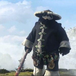 Mists Of Pandaria 的头像