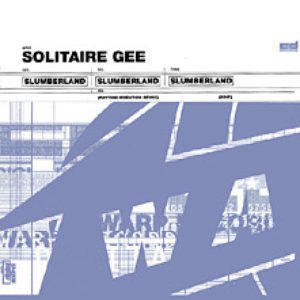 Solitaire Gee 的头像